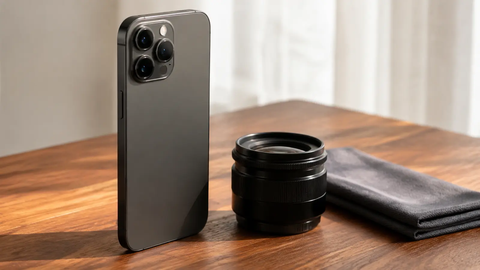 Comprehensive iPhone 13 Pro Max Review – Design, Camera, Battery Life & Performance Guide