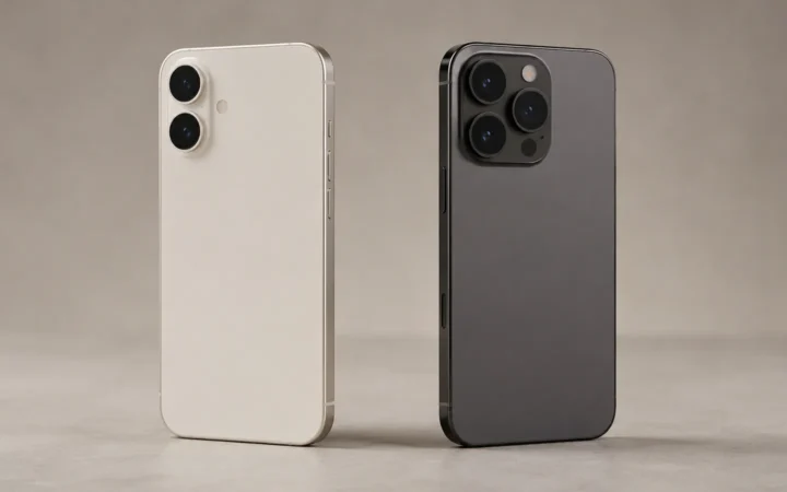 iPhone 16 vs. iPhone 16 Pro: Which Model Is Right for You?