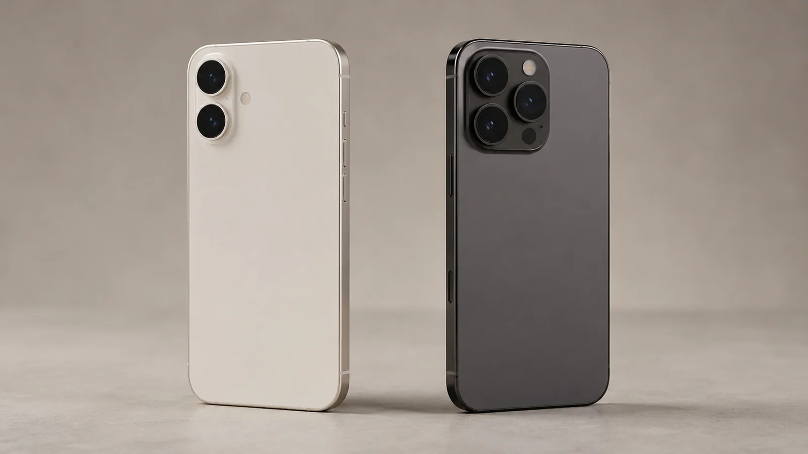 iPhone 16 vs. iPhone 16 Pro: Which Model Is Right for You?