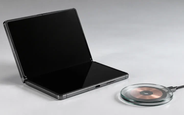 Tech Innovations in Mobile Devices