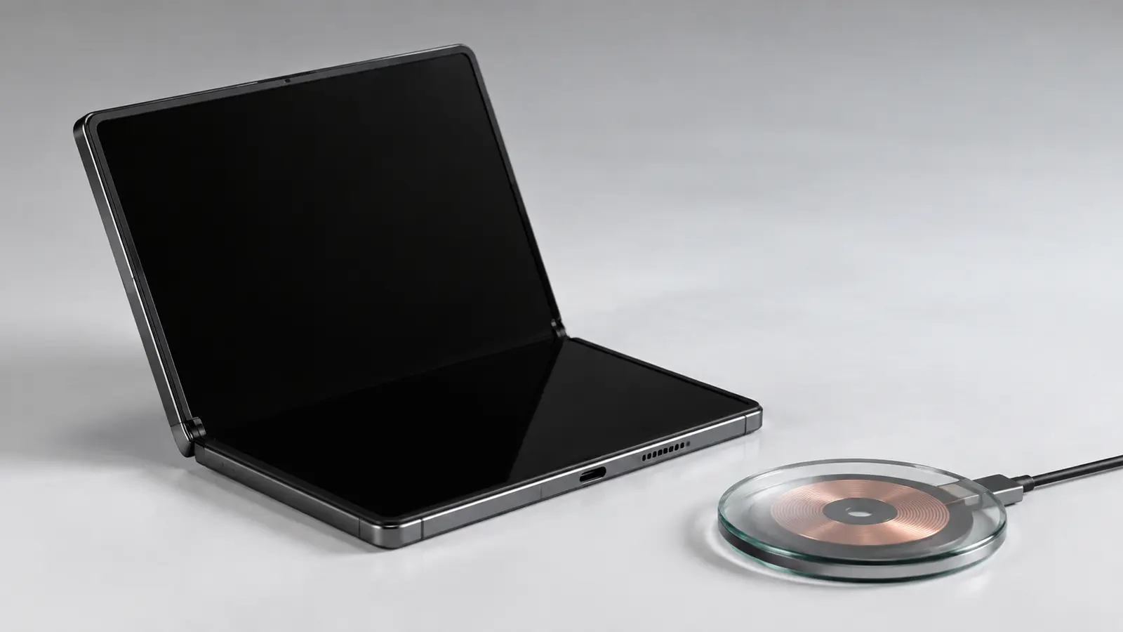 Tech Innovations in Mobile Devices