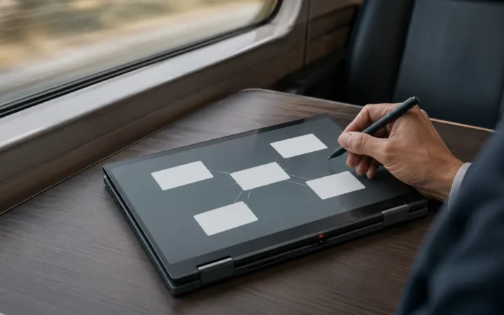 ThinkPad X1 2‑in‑1 Gen 9 Review: Premium Convertible for Professionals