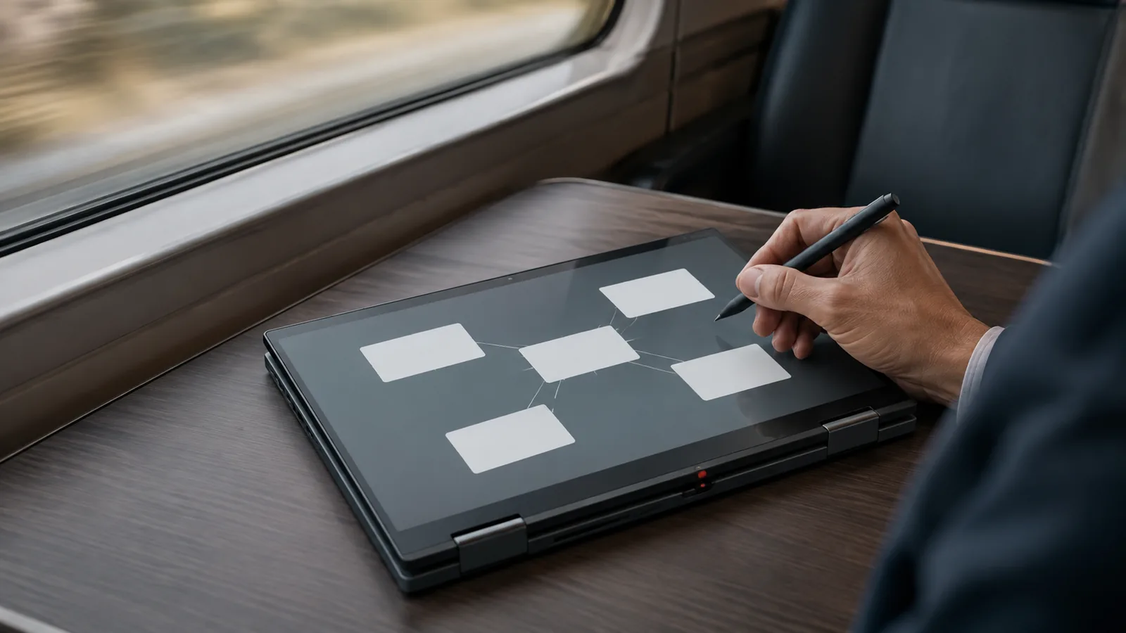 ThinkPad X1 2‑in‑1 Gen 9 Review: Premium Convertible for Professionals