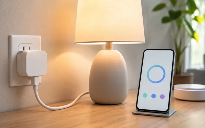 Smart Plug Buying Guide: What to Check Before You Buy (Wattage, Wi-Fi, App)