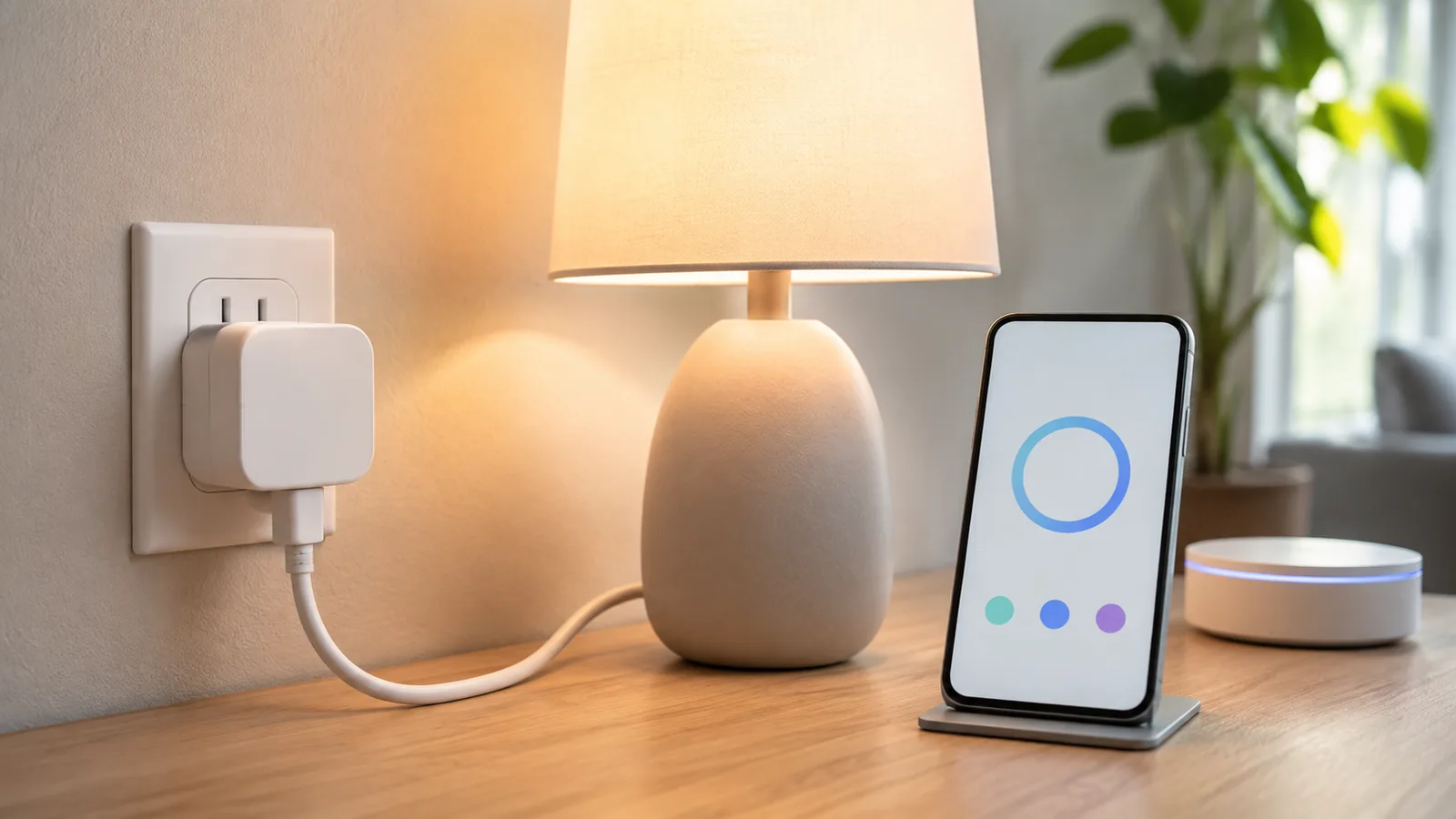Smart Plug Buying Guide: What to Check Before You Buy (Wattage, Wi-Fi, App)