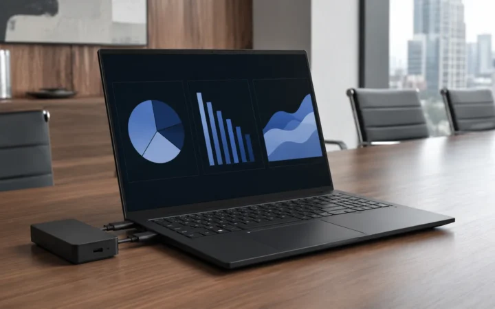 Lenovo ThinkPad X9 15 Aura Edition Review