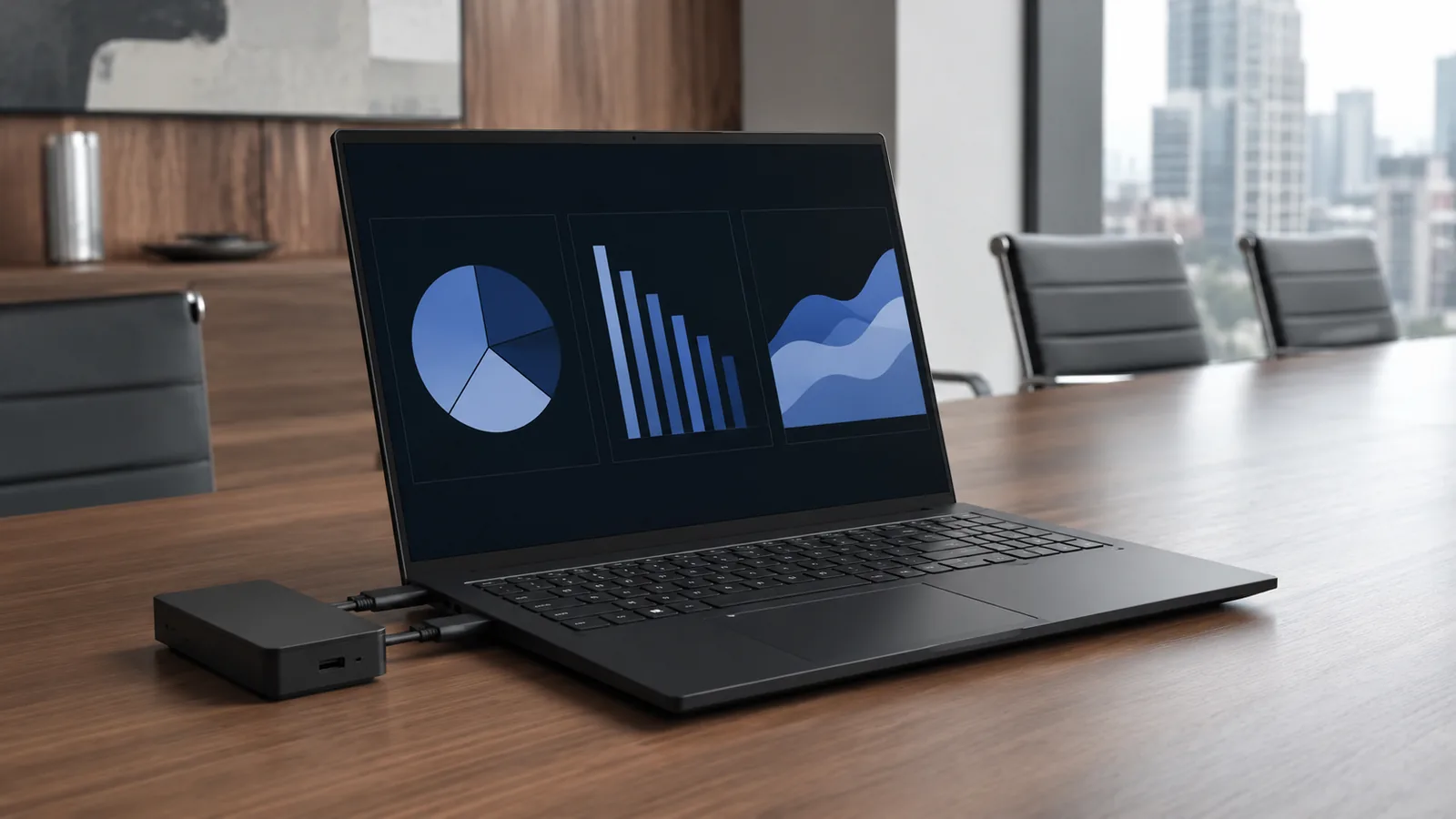 Lenovo ThinkPad X9 15 Aura Edition Review