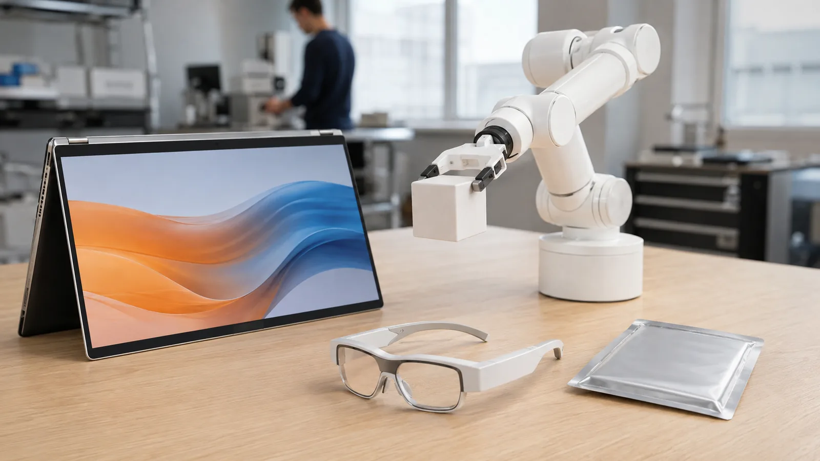 Latest Tech Trends