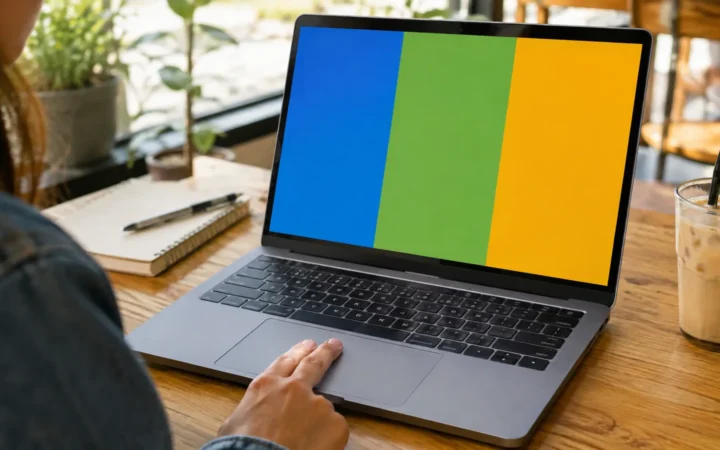Chrome OS Tips and Tricks