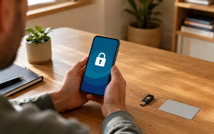 Tips for Secure Online Banking: Safeguard Your Accounts in the Digital Age