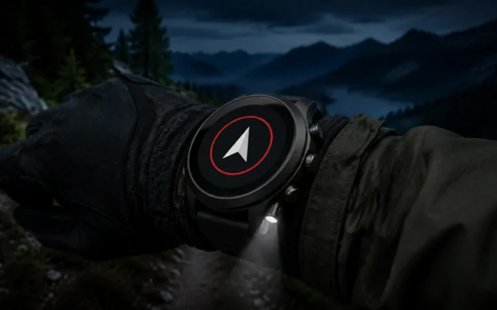 Garmin tactix 7 – AMOLED Edition Review
