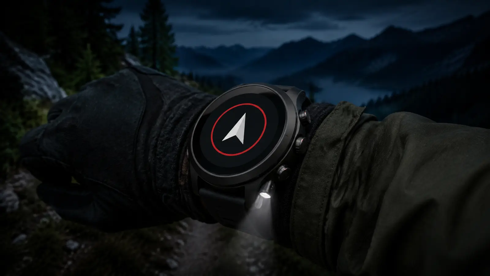 Garmin tactix 7 – AMOLED Edition Review