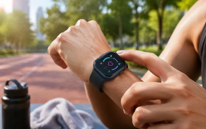 Fitbit Versa Pro: The Ultimate Fitness Companion for Tech Enthusiasts