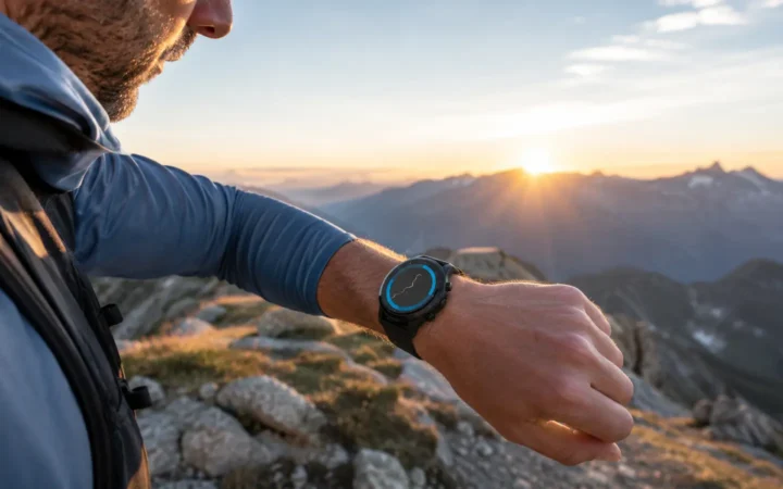 Suunto 9 Peak Pro Review – A Deep Dive into Design, Battery Life & Performance