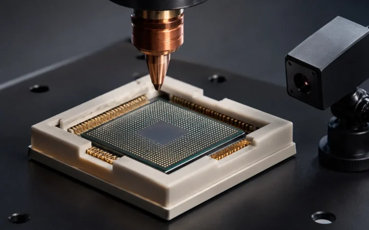 Google's Tensor G3 Review: Power, Performance, and Precision