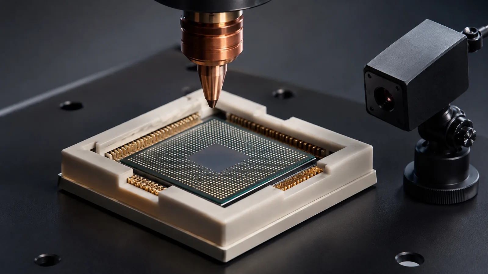 Google's Tensor G3 Review: Power, Performance, and Precision