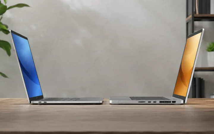 MacBook Air vs MacBook Pro: Which Apple Laptop Should You Choose?
