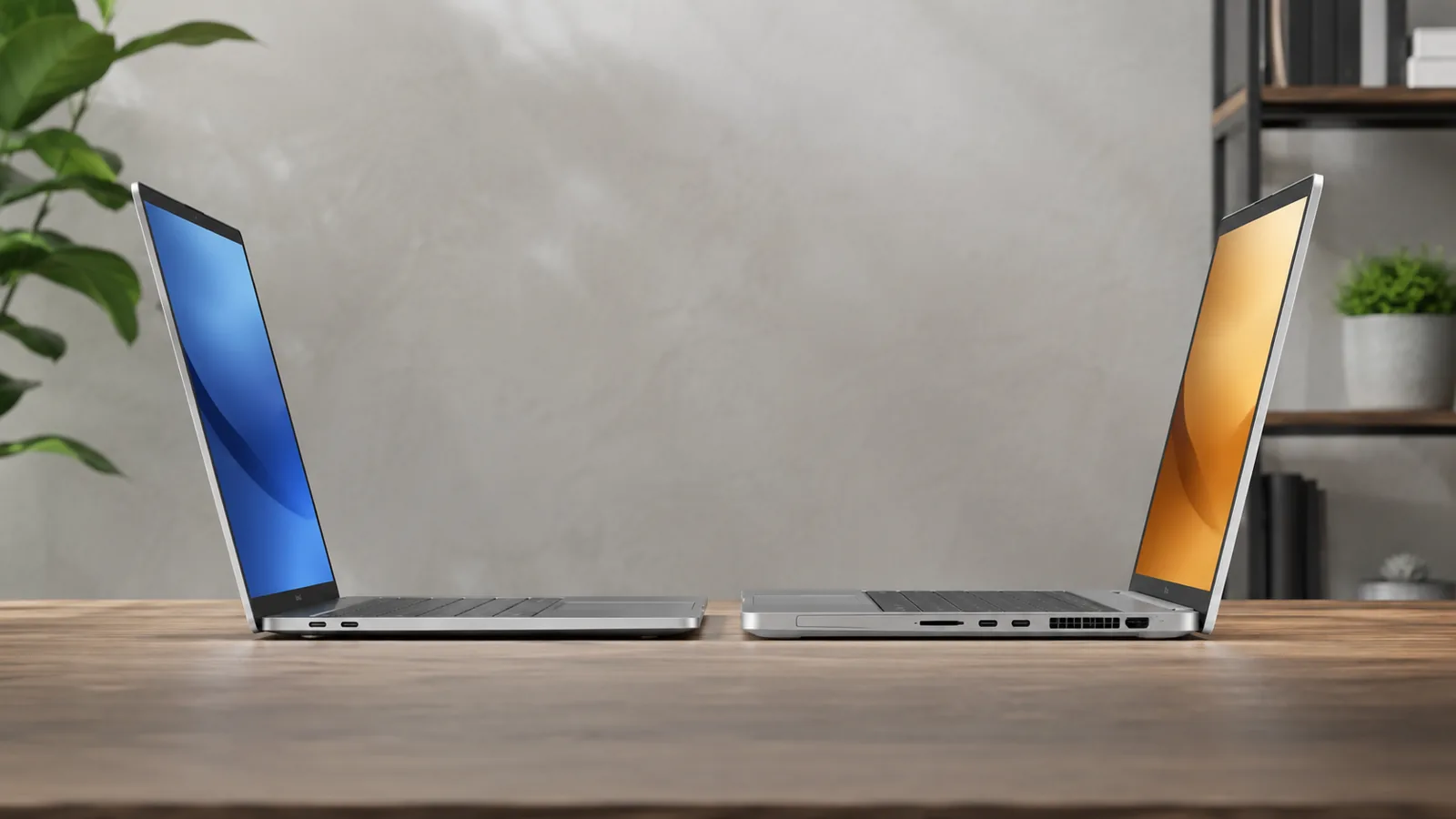 MacBook Air vs MacBook Pro: Which Apple Laptop Should You Choose?