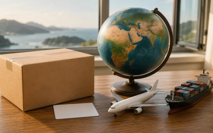Amazon Prime for International Users: Global Benefits & Limitations Explained