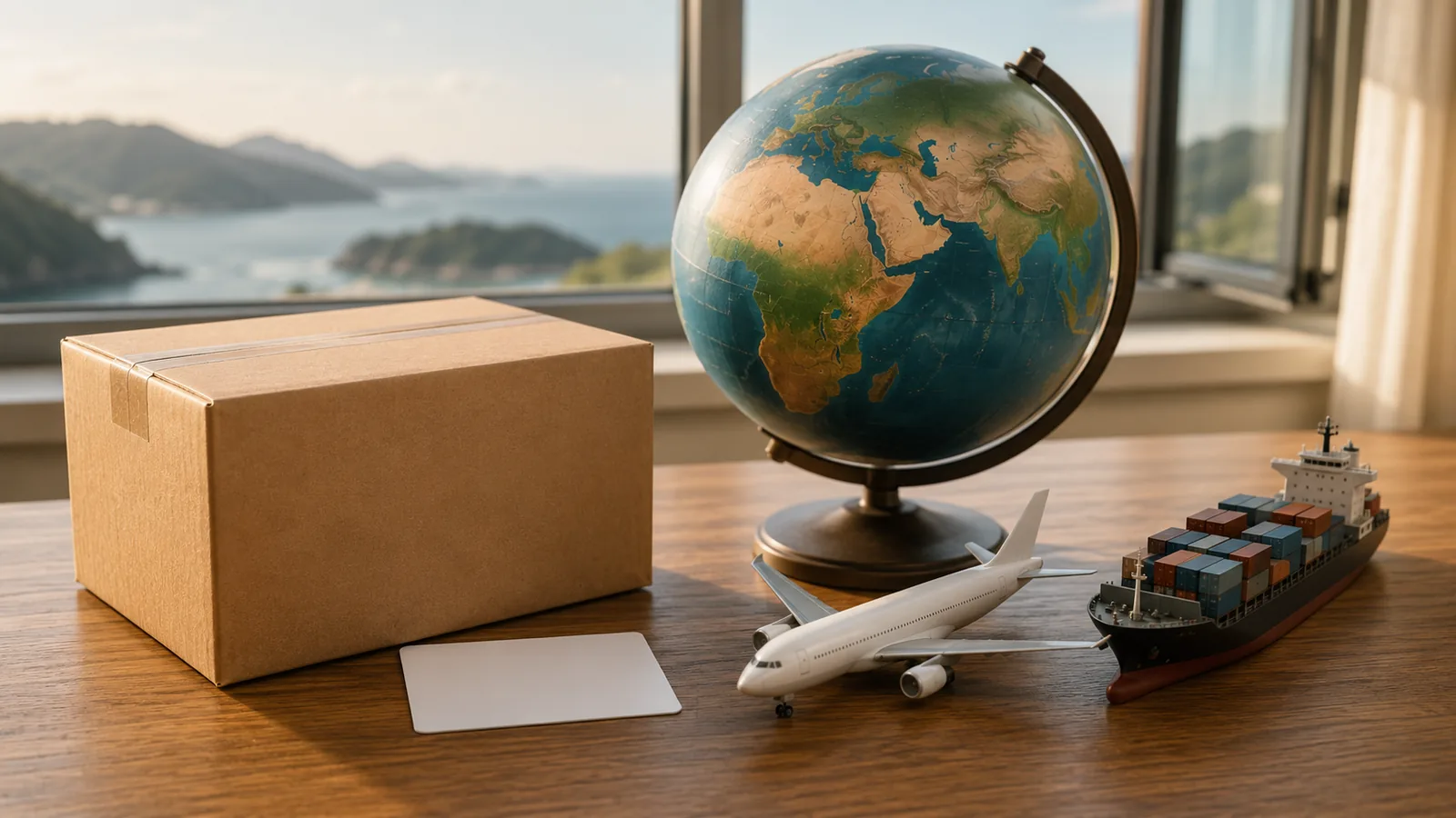 Amazon Prime for International Users: Global Benefits & Limitations Explained