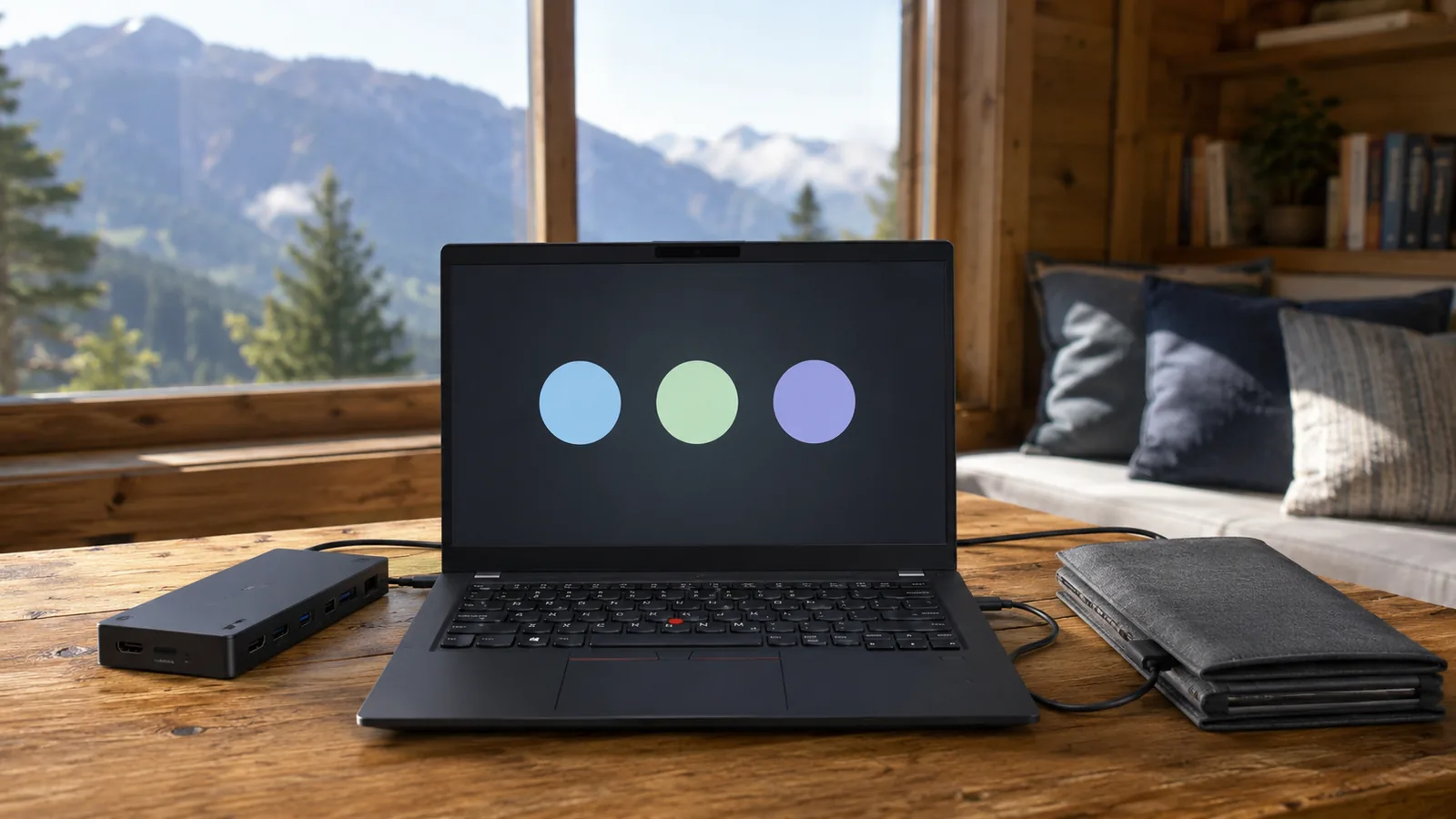 ThinkPad X13 Gen 5 Review: Lightweight Powerhouse for Remote Work