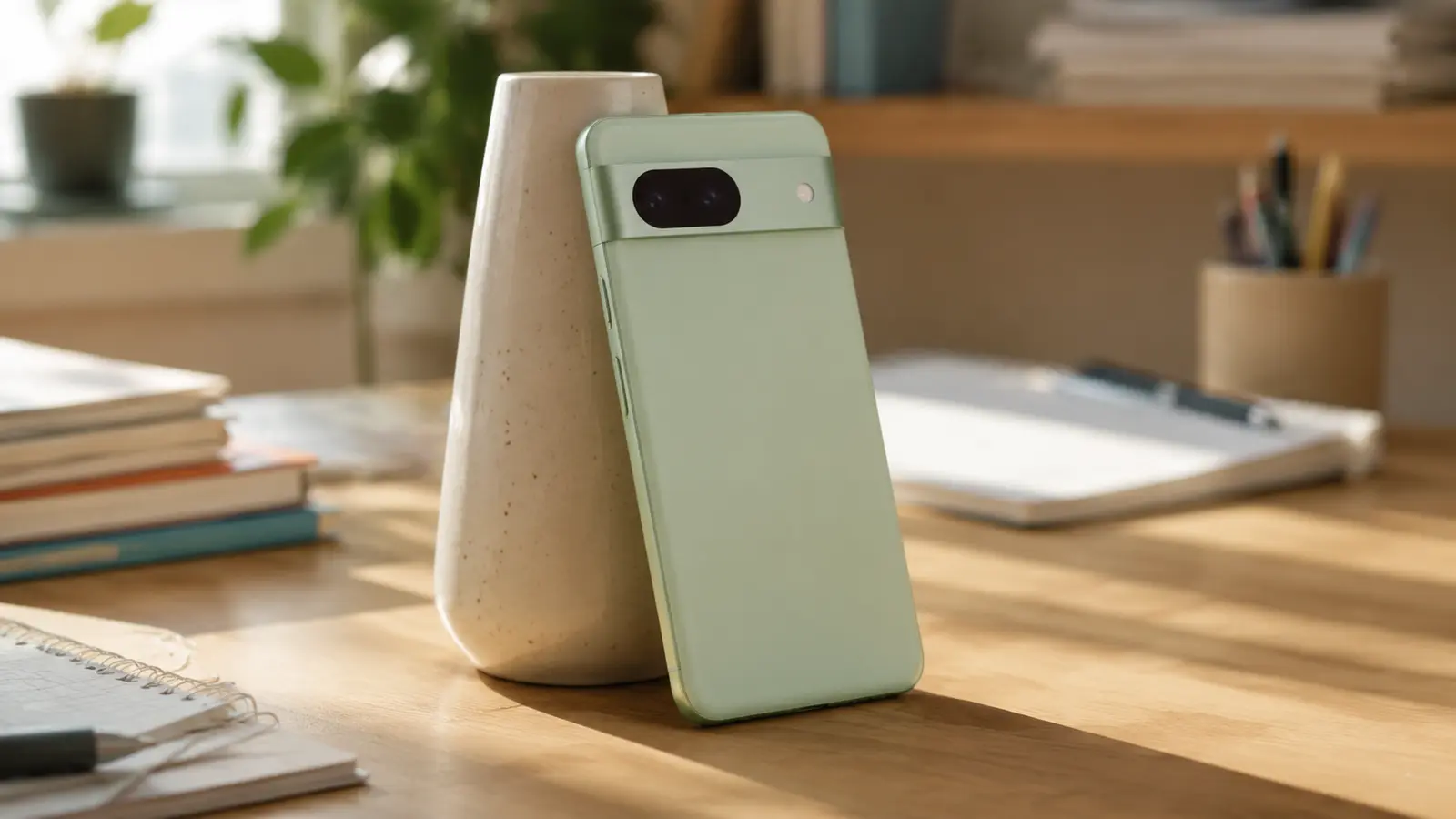 Google Pixel 8a Review – Is Google’s AI‑Powered Midranger Worth It?