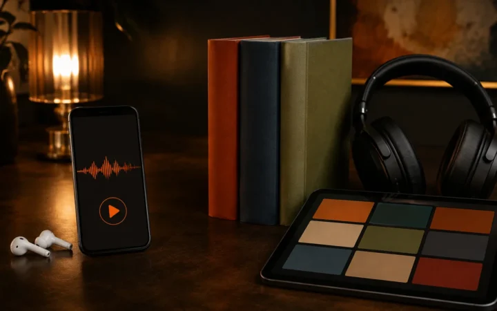 Audible Plus vs Premium Plus: Which Audible Plan Fits Your Listening Style?