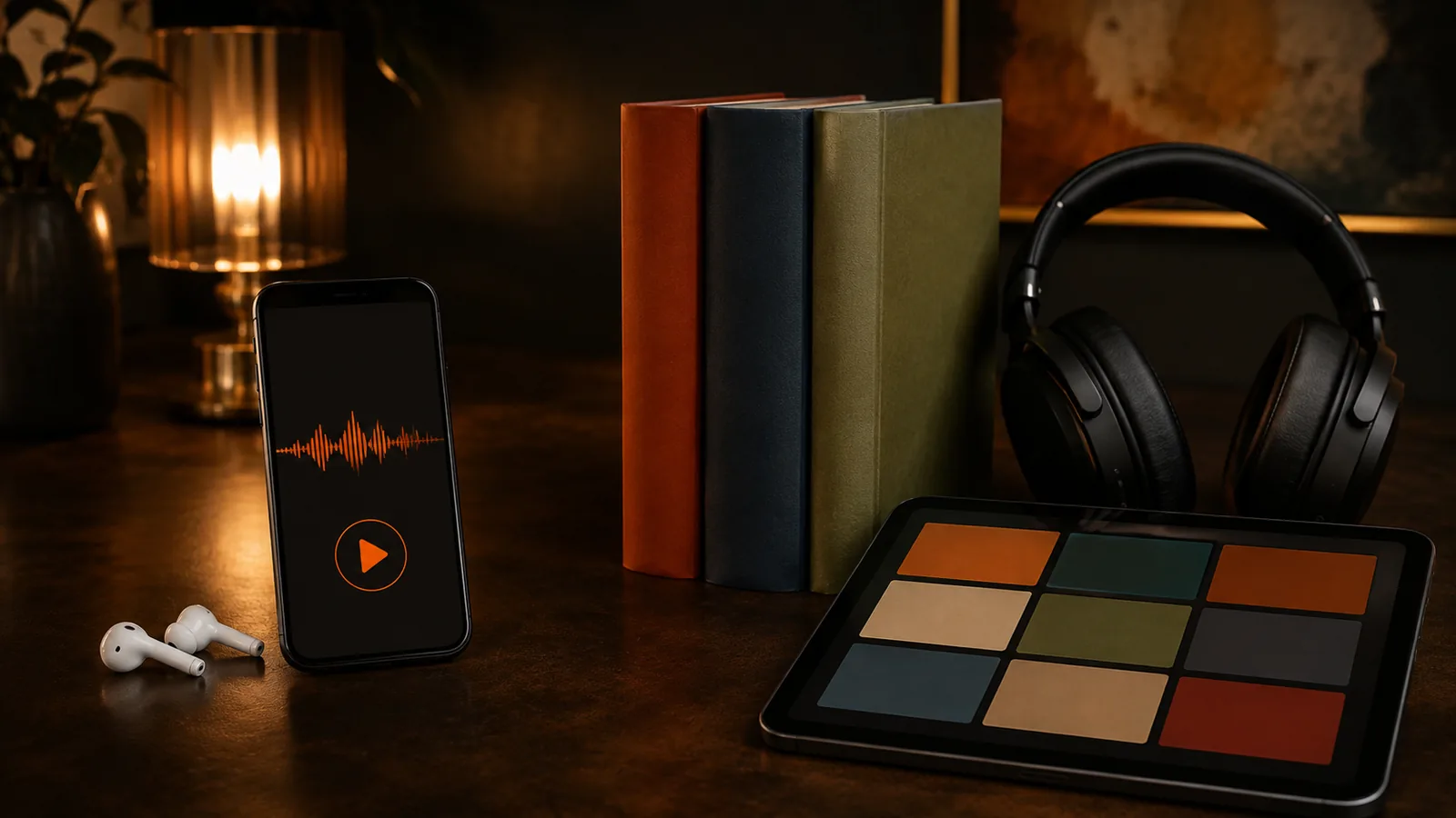 Audible Plus vs Premium Plus: Which Audible Plan Fits Your Listening Style?