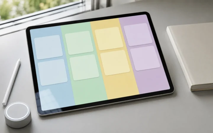 Choosing the Right Productivity Tools: 2025 Guide to Boost Efficiency