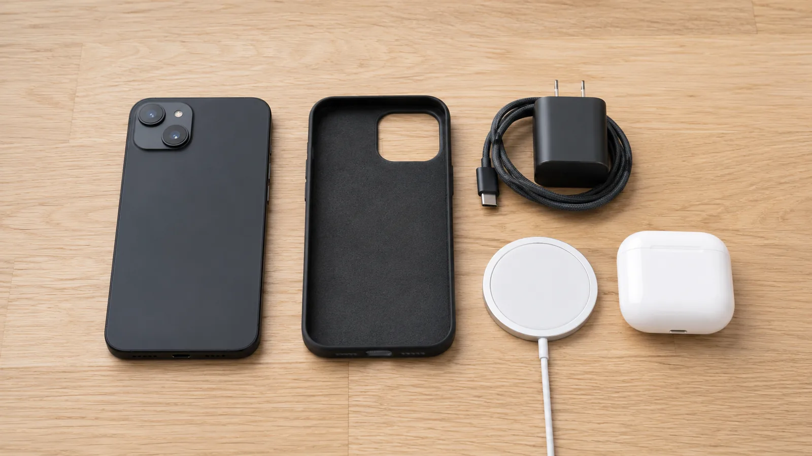iPhone Accessories Guide 2025: Enhance Your Apple Experience
