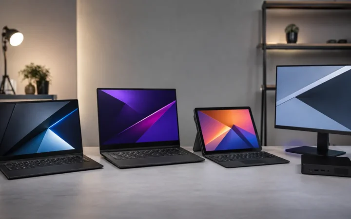 Lenovo Product Reviews: Your Comprehensive Guide to Top-Performing Devices