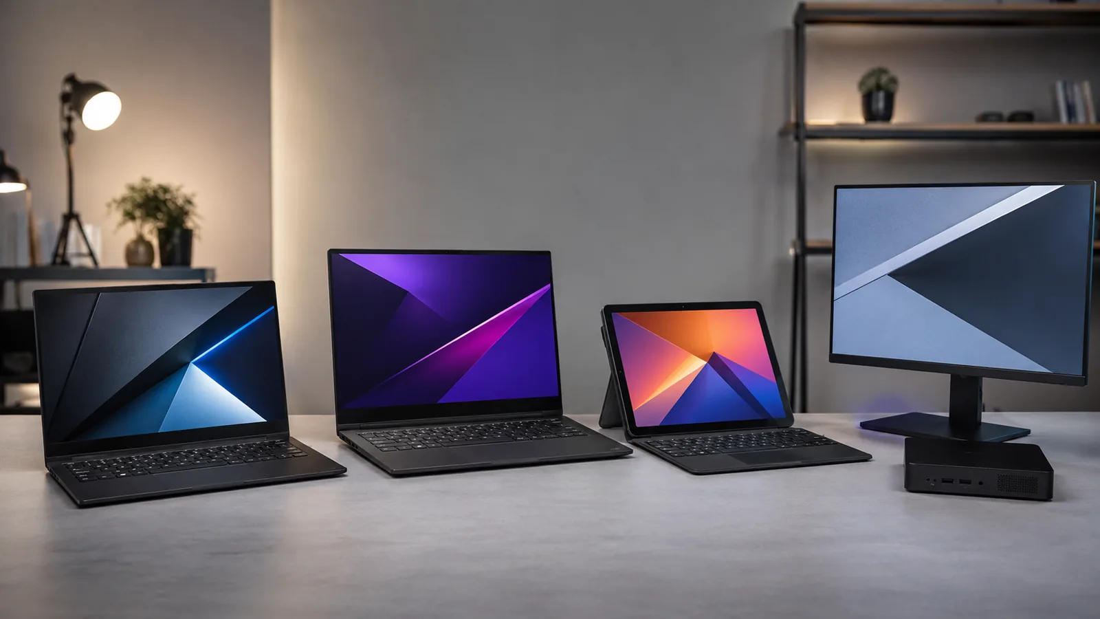 Lenovo Product Reviews: Your Comprehensive Guide to Top-Performing Devices
