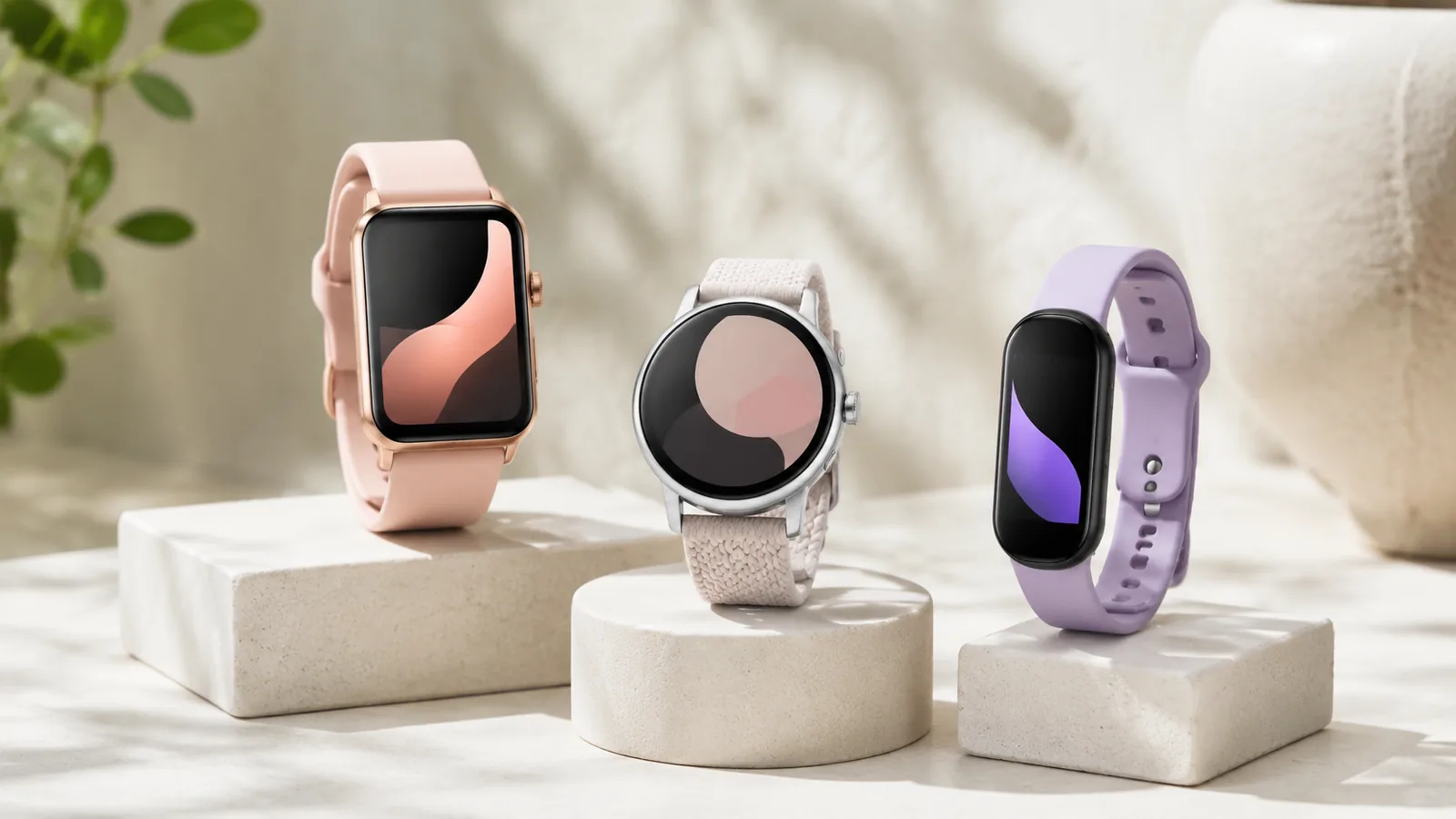 Best Budget Smart Watch for Ladies in 2025