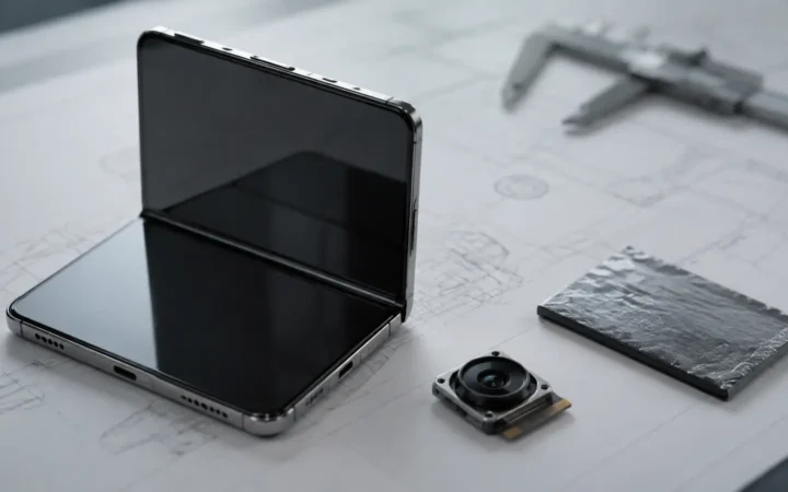 Next‑Generation Mobile Innovations: A Comprehensive Guide to the Future of Smartphones