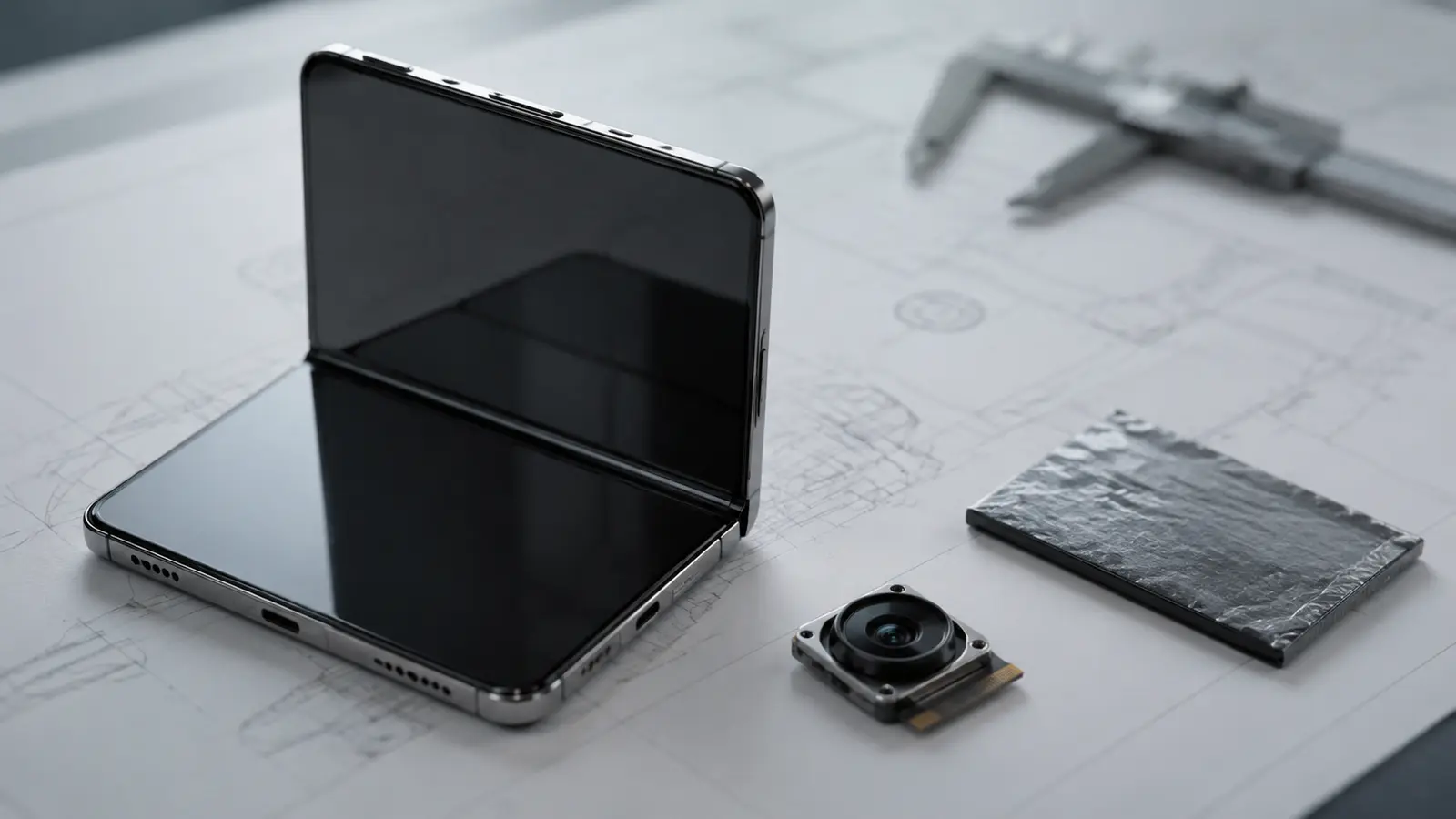 Next‑Generation Mobile Innovations: A Comprehensive Guide to the Future of Smartphones