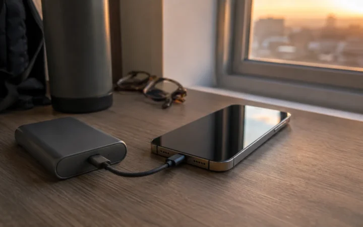 Battery Life Analysis: How Long Does the iPhone 15 Pro Max Last?