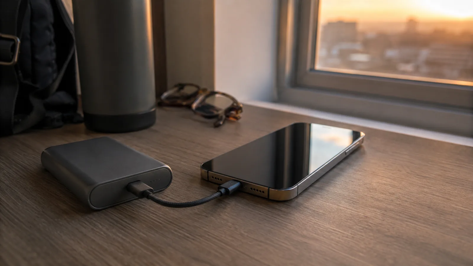 Battery Life Analysis: How Long Does the iPhone 15 Pro Max Last?