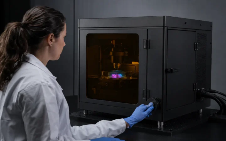 Confocal Microscopy in Cancer Research: Techniques and Applications