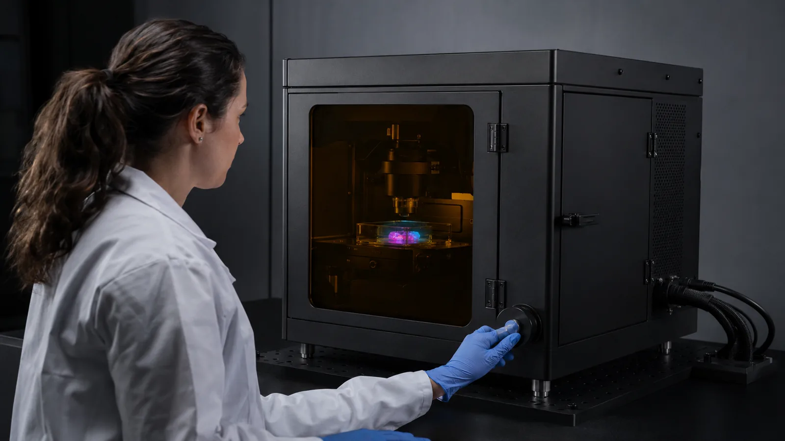 Confocal Microscopy in Cancer Research: Techniques and Applications