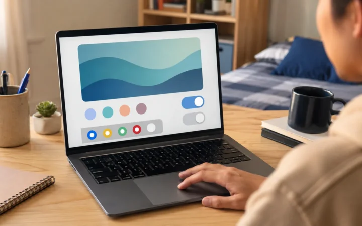 Chrome OS Setup and Customization: A Complete 2025 Guide
