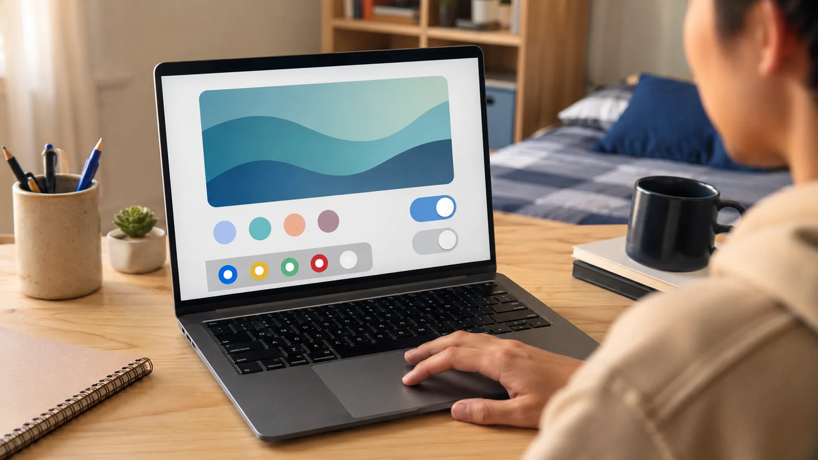 Chrome OS Setup and Customization: A Complete 2025 Guide