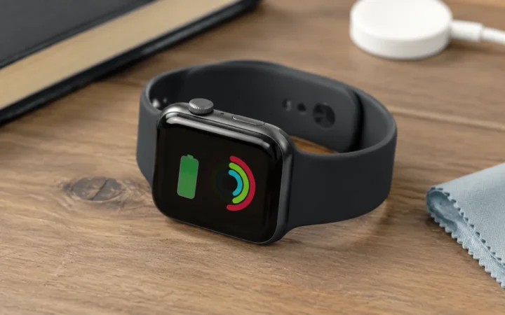 Apple Watch Series 9 Long‑Term Review: How It Holds Up After One Year