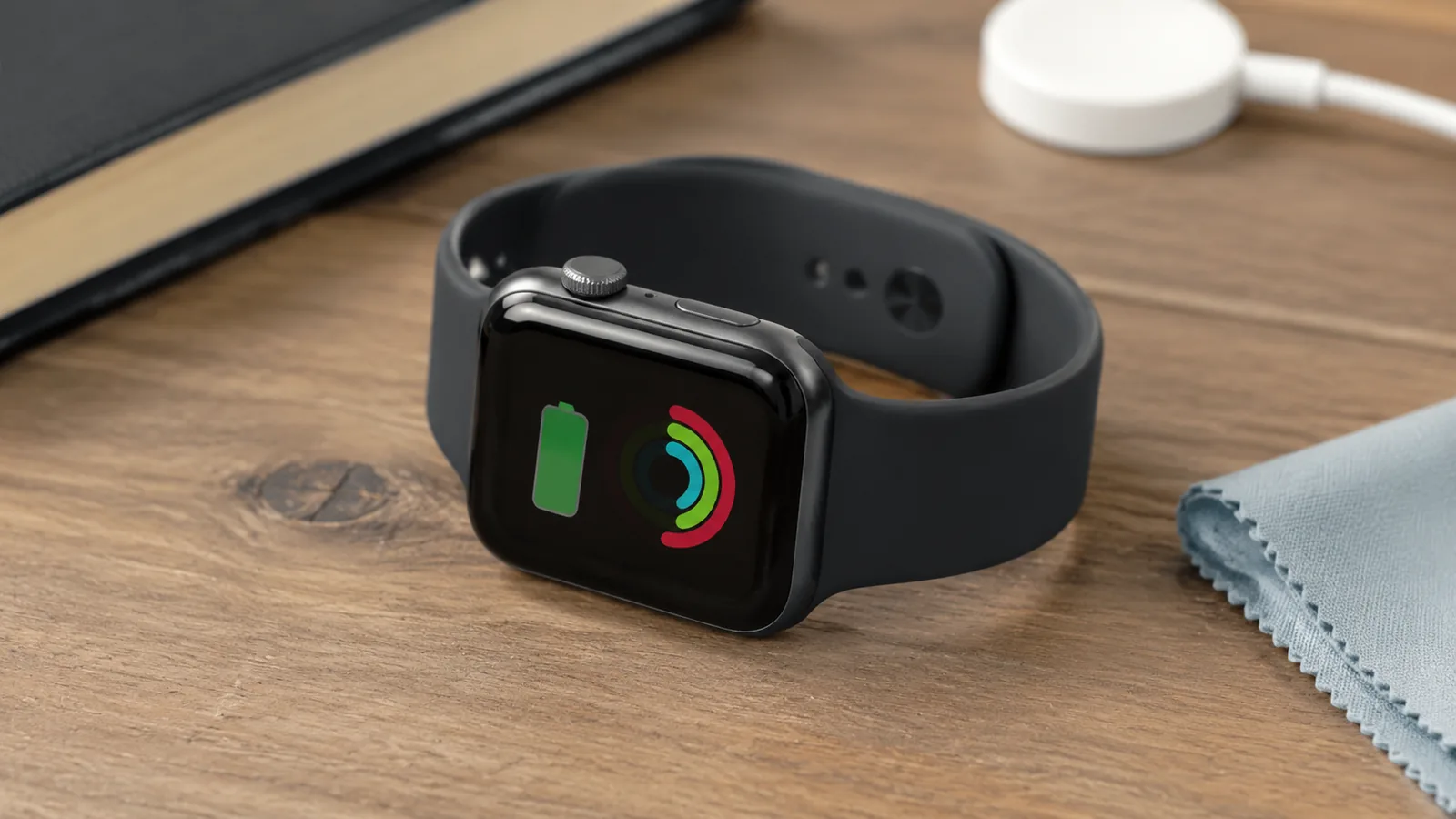 Apple Watch Series 9 Long‑Term Review: How It Holds Up After One Year