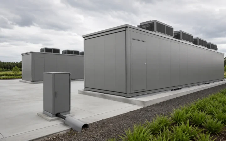 Cloud-Based Computing Trends: Navigating the Future of IT Infrastructure
