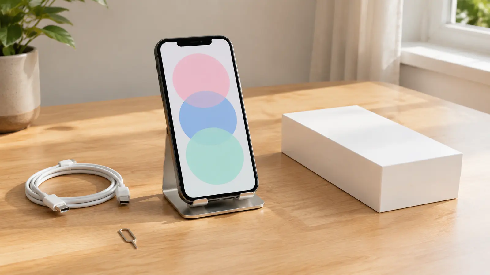 Beginner’s Guide to iPhone Setup