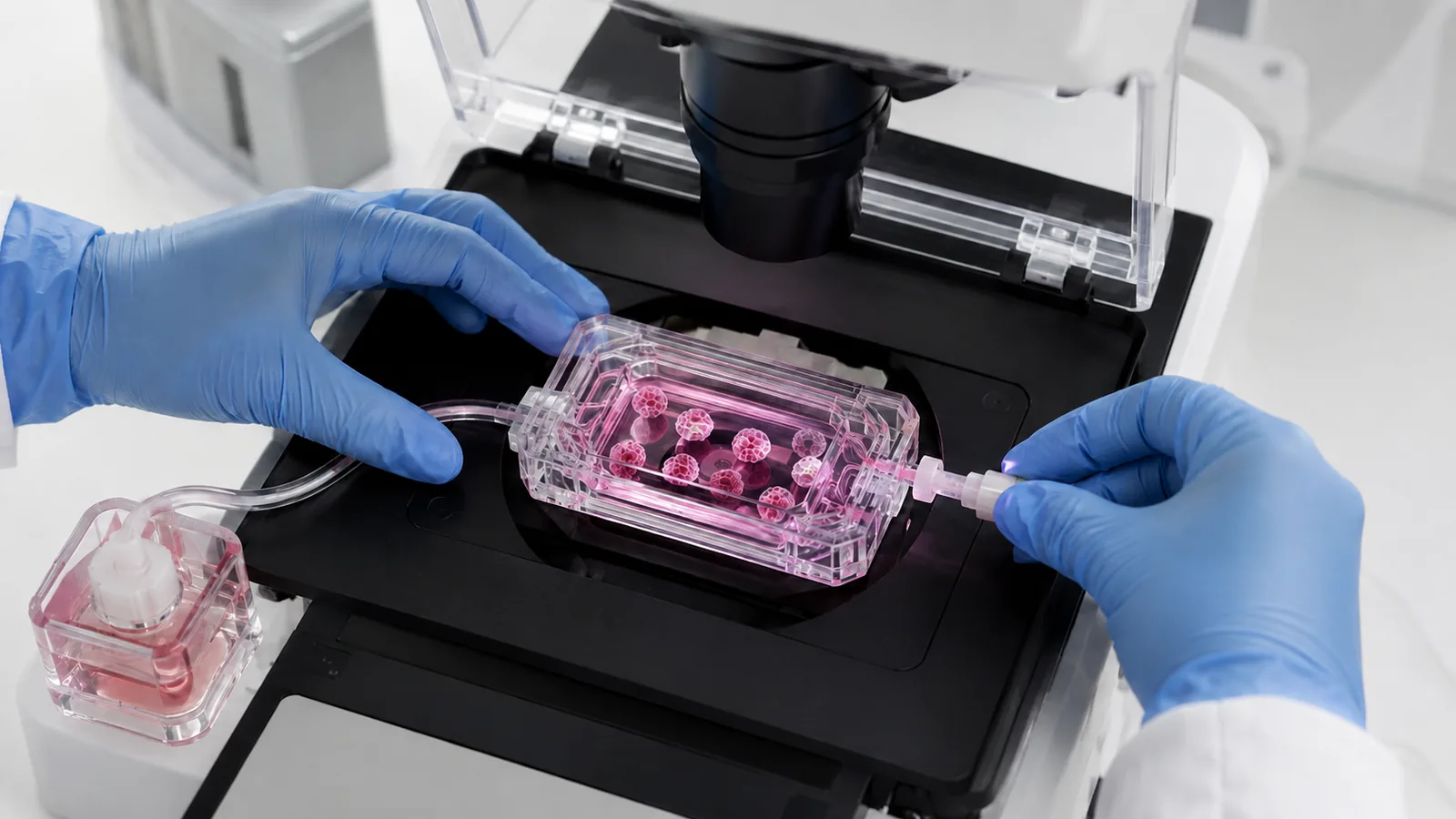 How to Use Live Cell Imaging for Cancer Research
