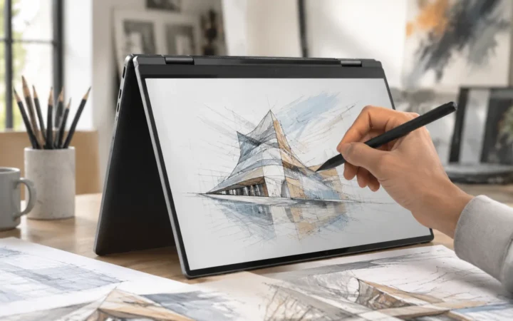 2‑in‑1 Laptops: Market Growth, Benefits, Buying Guide & Future Trends (2025)