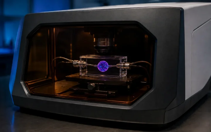 How Confocal Microscopy Revolutionized Neuroscience