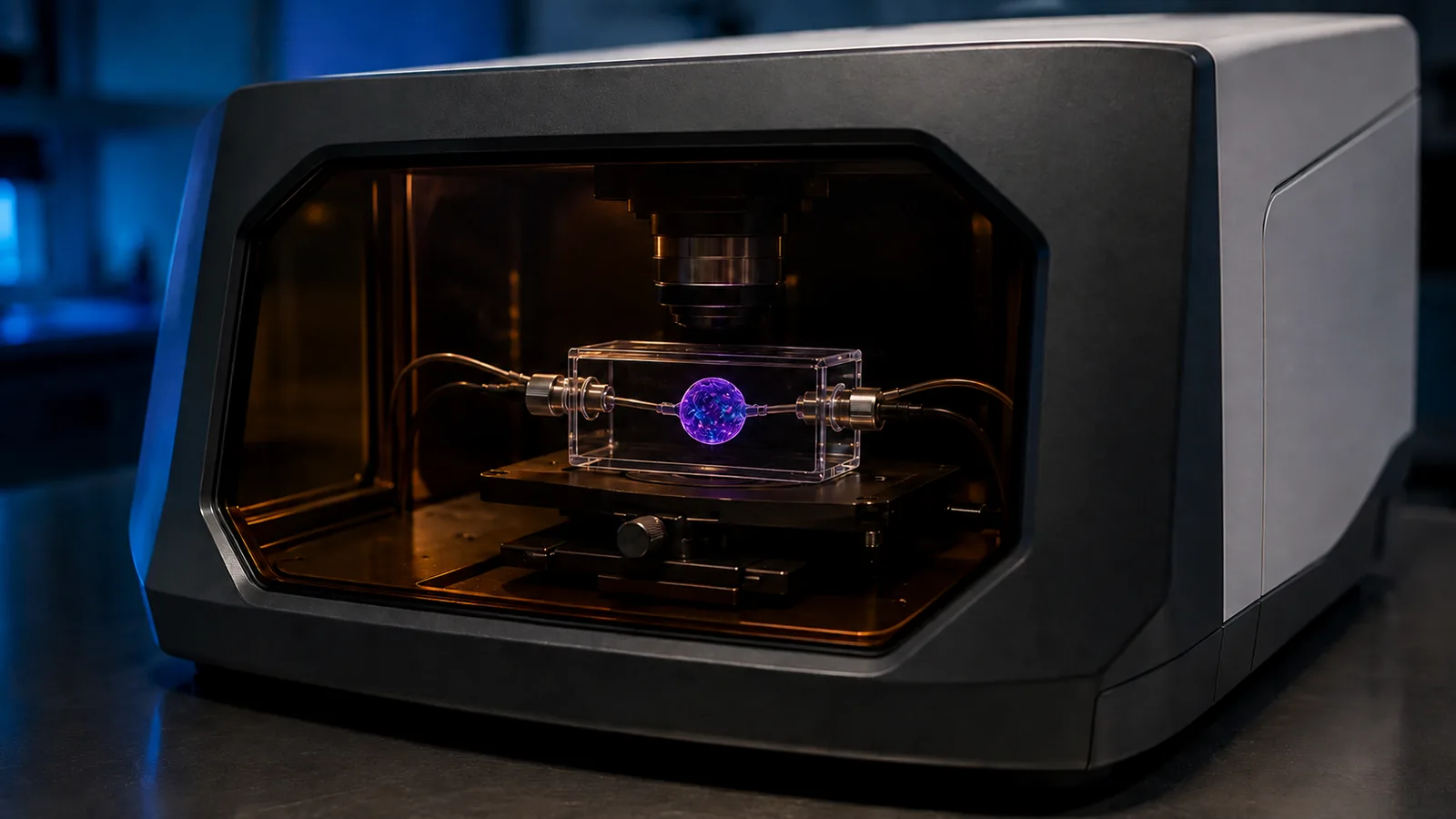 How Confocal Microscopy Revolutionized Neuroscience