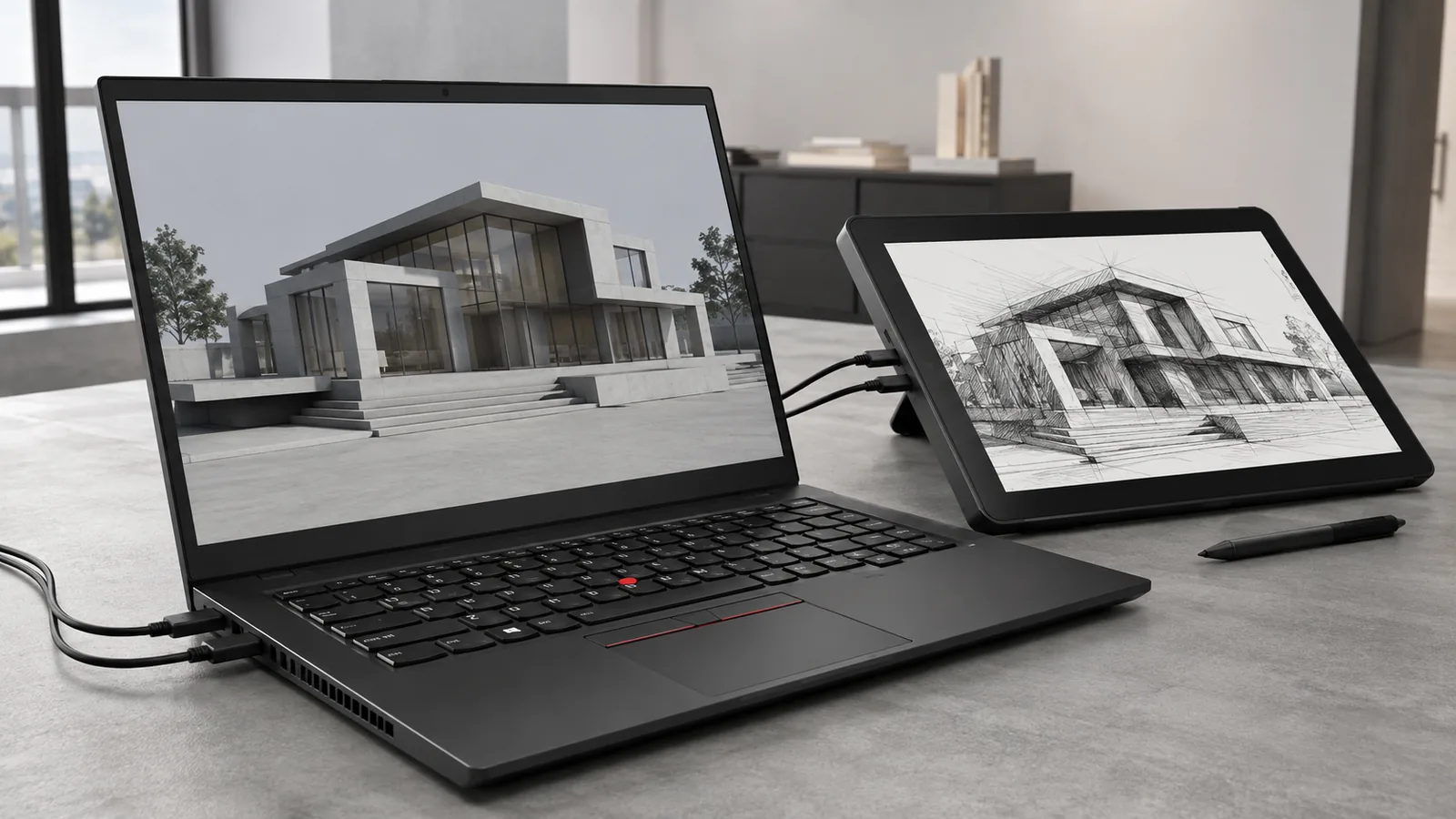 ThinkPad P1 Gen 8 Review: Lenovo’s Mobile Workstation for Creators